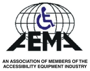 aema logo x
