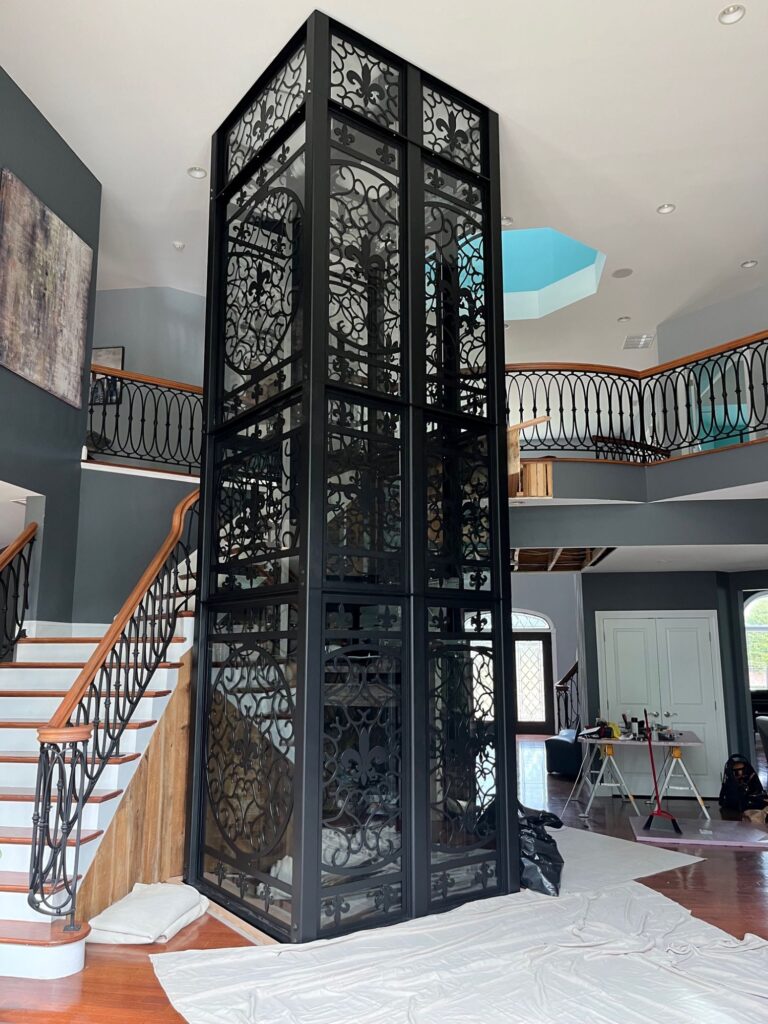 The Art of Elevator Design - Artisan Elevators